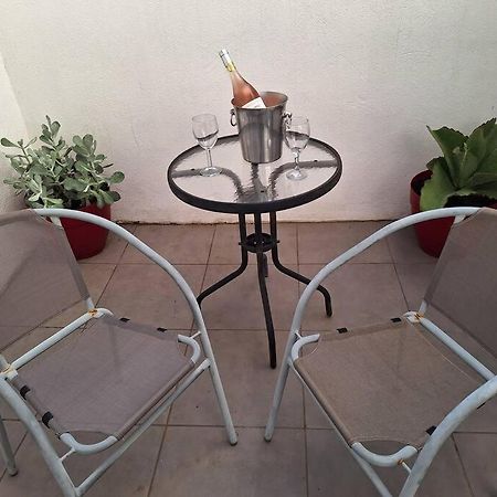 Self Contained City Apartment Перпинян Екстериор снимка