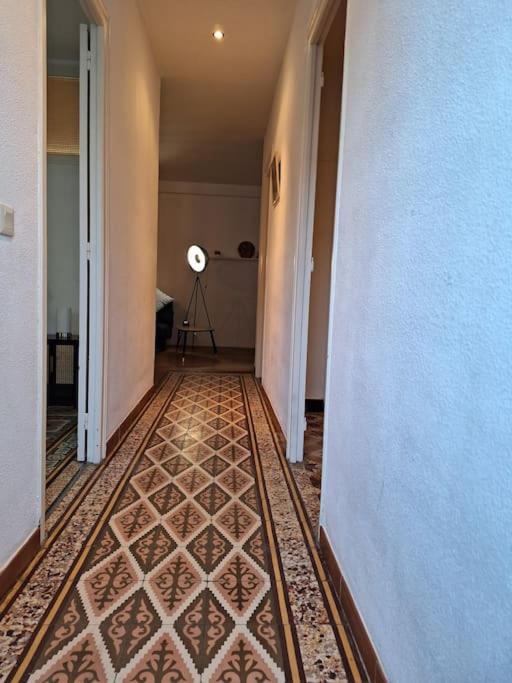 Self Contained City Apartment Перпинян Екстериор снимка