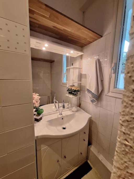Self Contained City Apartment Перпинян Екстериор снимка