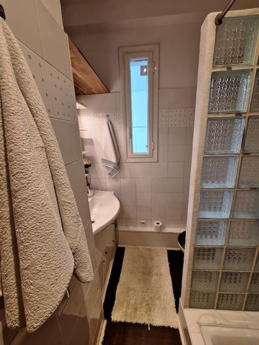 Self Contained City Apartment Перпинян Екстериор снимка