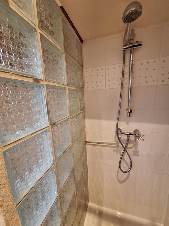 Self Contained City Apartment Перпинян Екстериор снимка