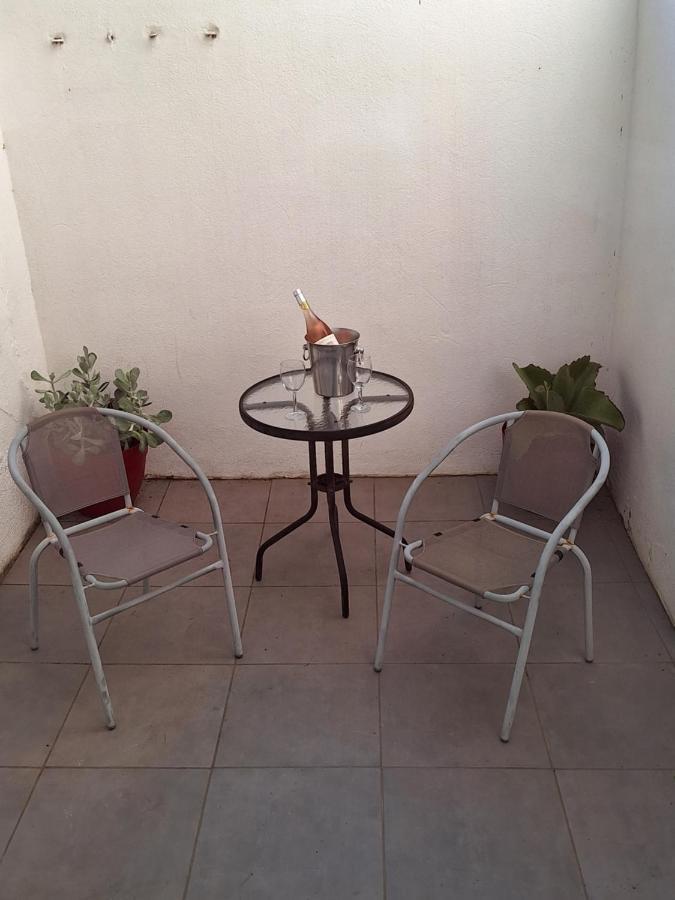 Self Contained City Apartment Перпинян Екстериор снимка
